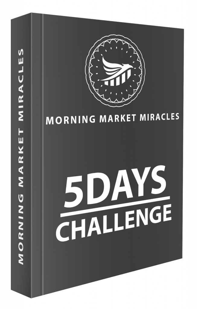 5 Days Morning Market Miracles Challenge